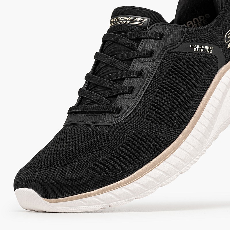 Skechers 117497 Γυναικείο Παπούτσι Casual
