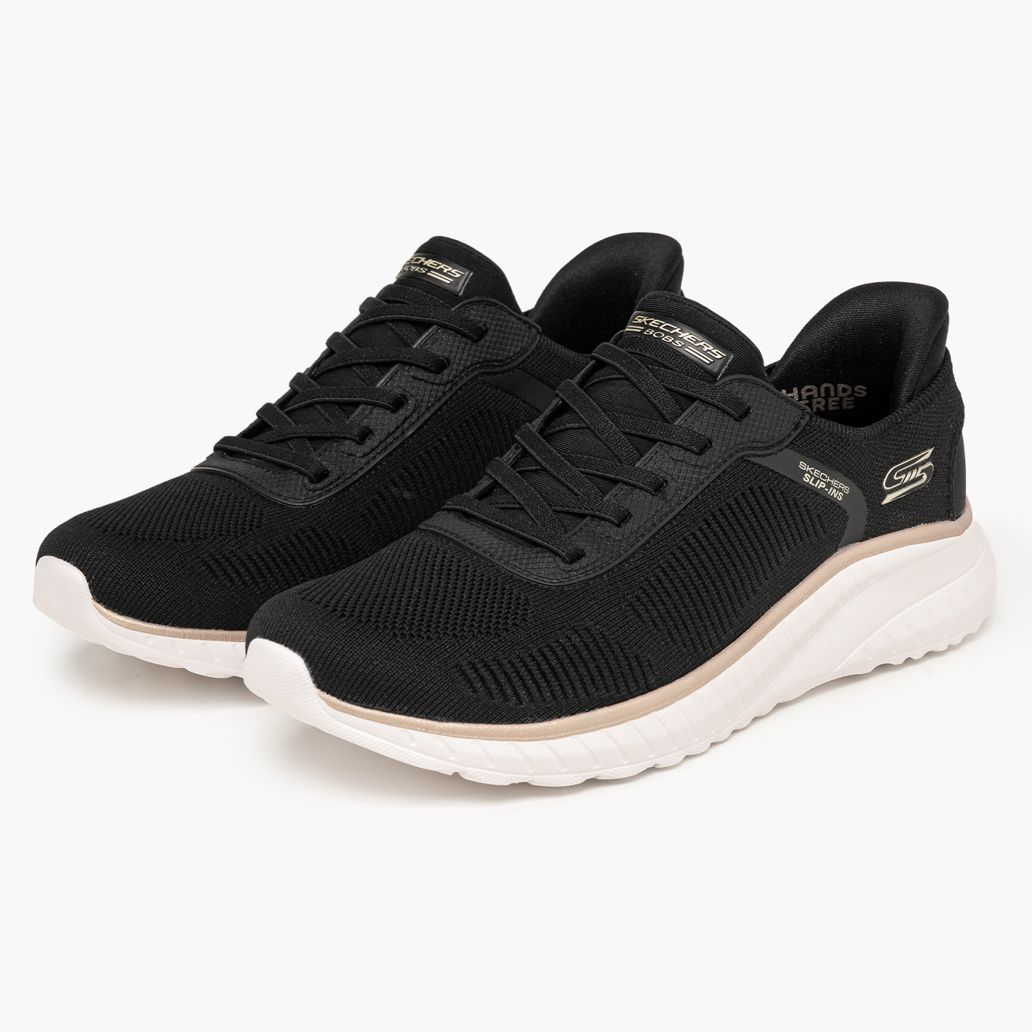 Skechers 117497-Black