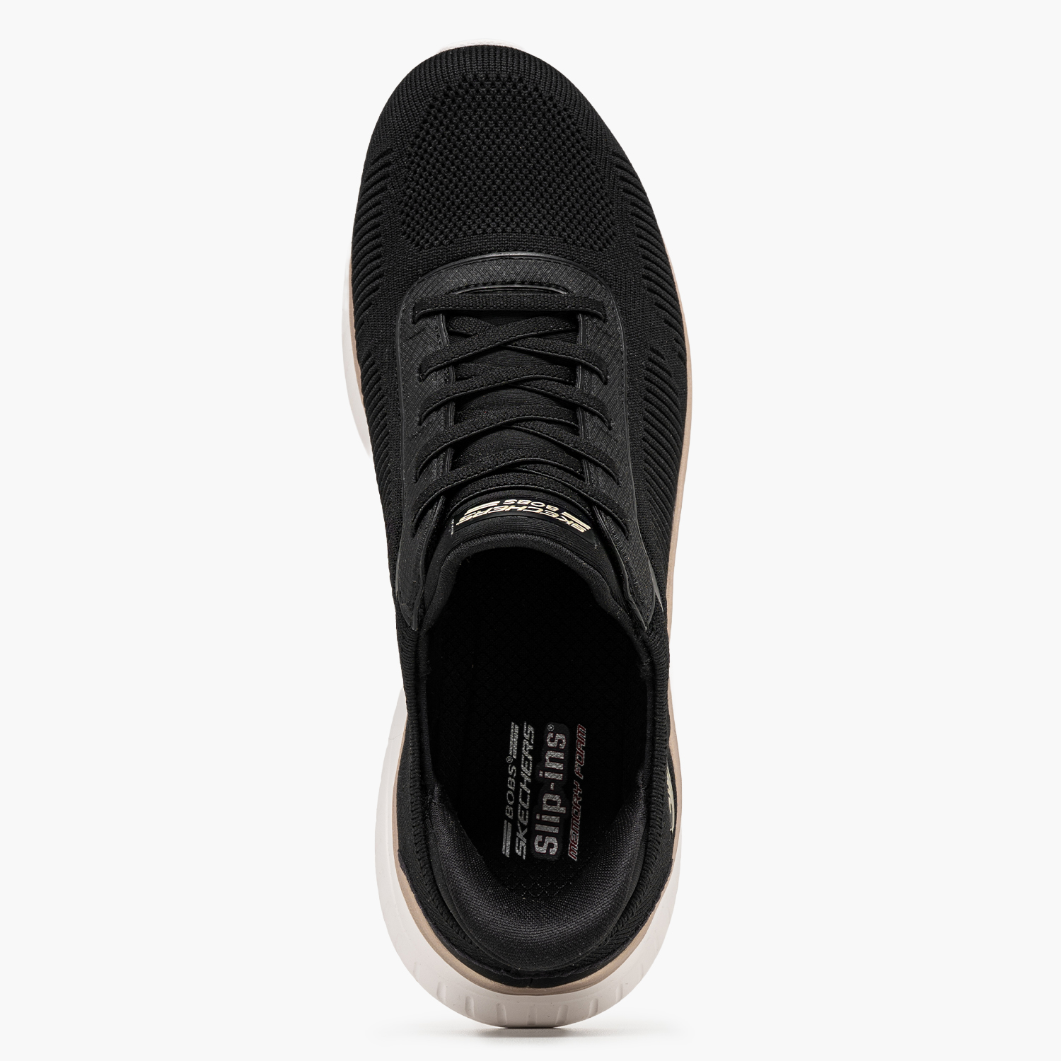 Skechers 117497-Black