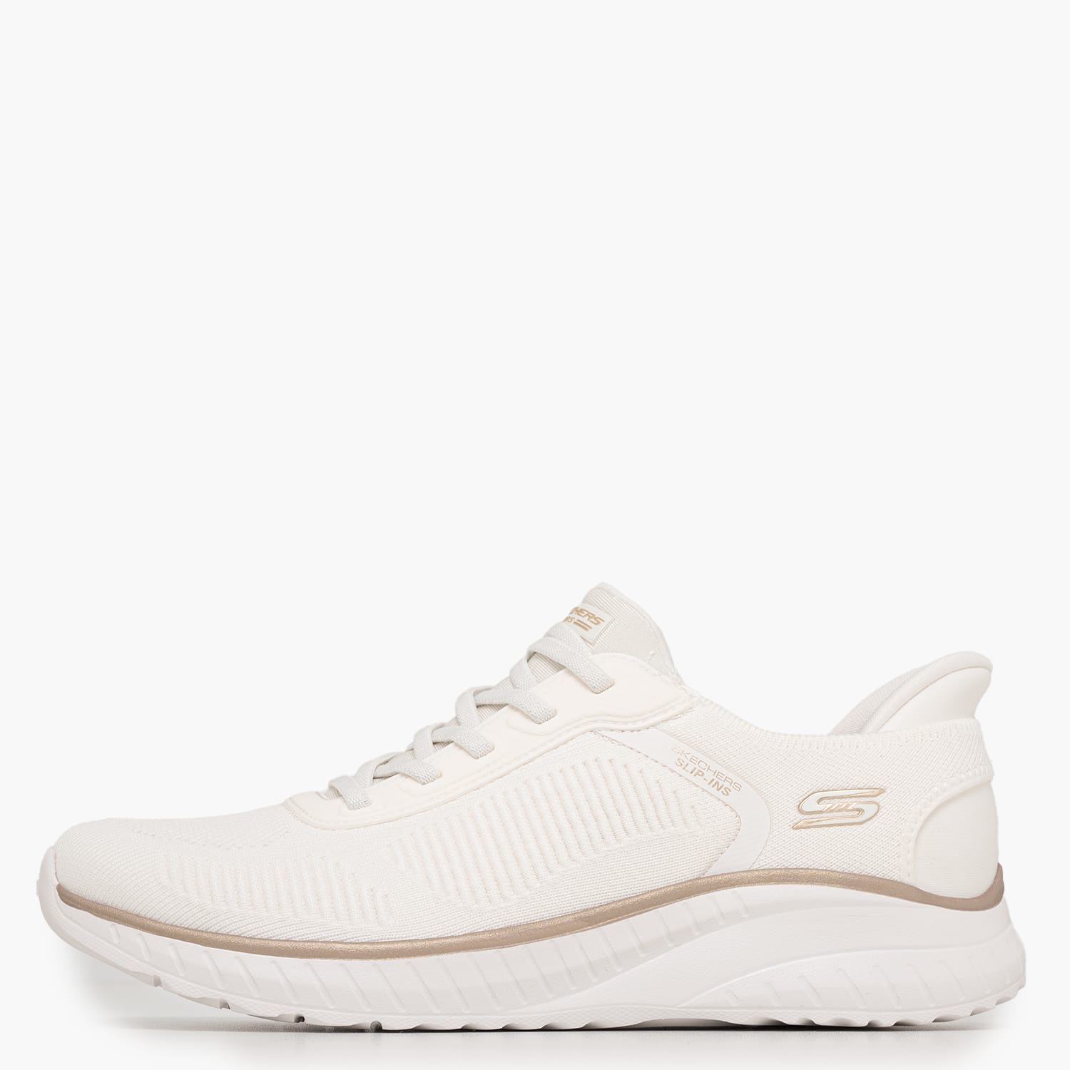 Skechers 117497 Γυναικείο Παπούτσι Casual