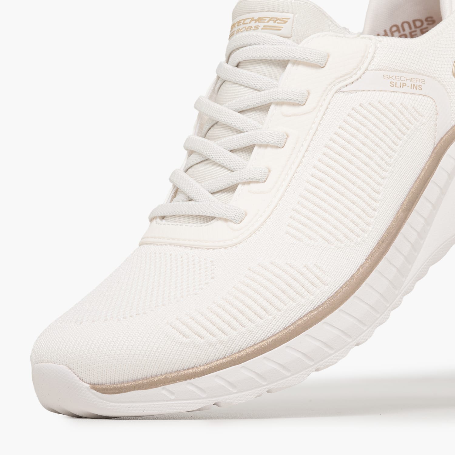 Skechers 117497 Γυναικείο Παπούτσι Casual