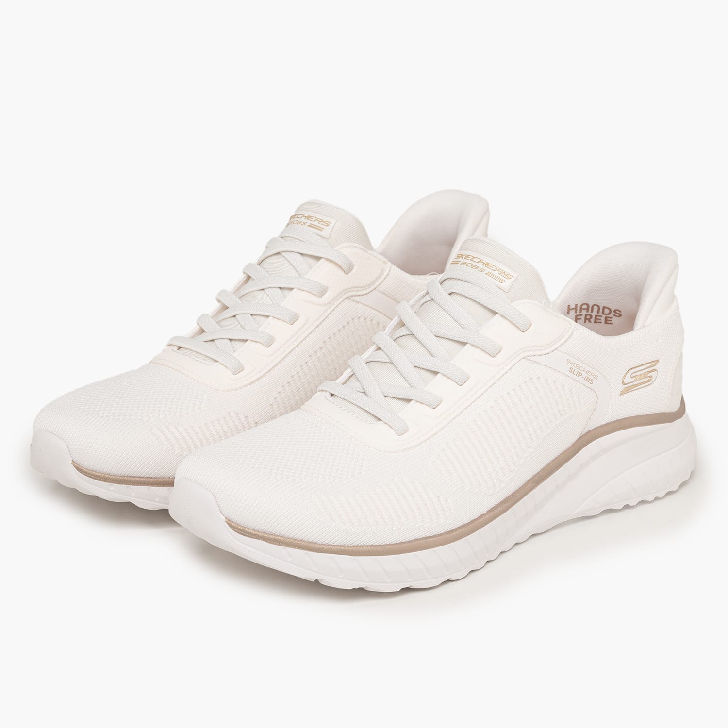 Skechers 117497 Γυναικείο Παπούτσι Casual