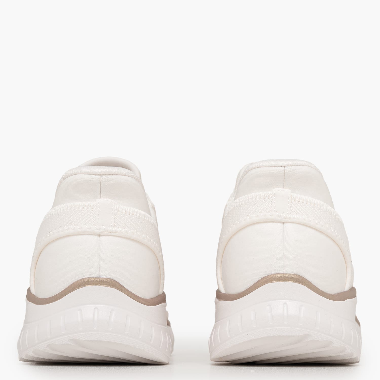 Skechers 117497 Γυναικείο Παπούτσι Casual