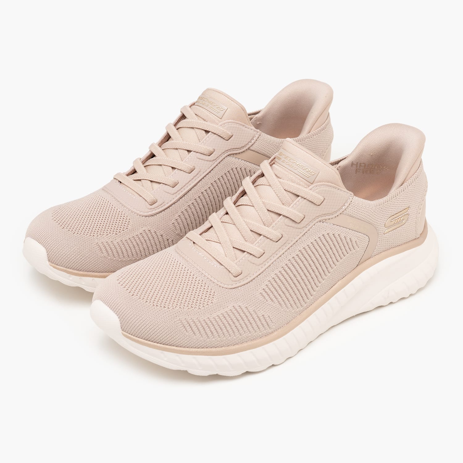 Skechers 117497-Beige