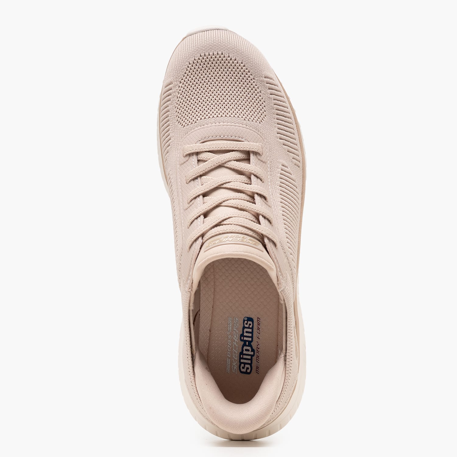Skechers 117497-Beige