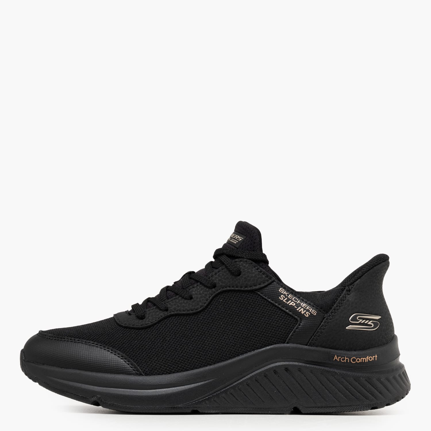 Skechers 117627-Black