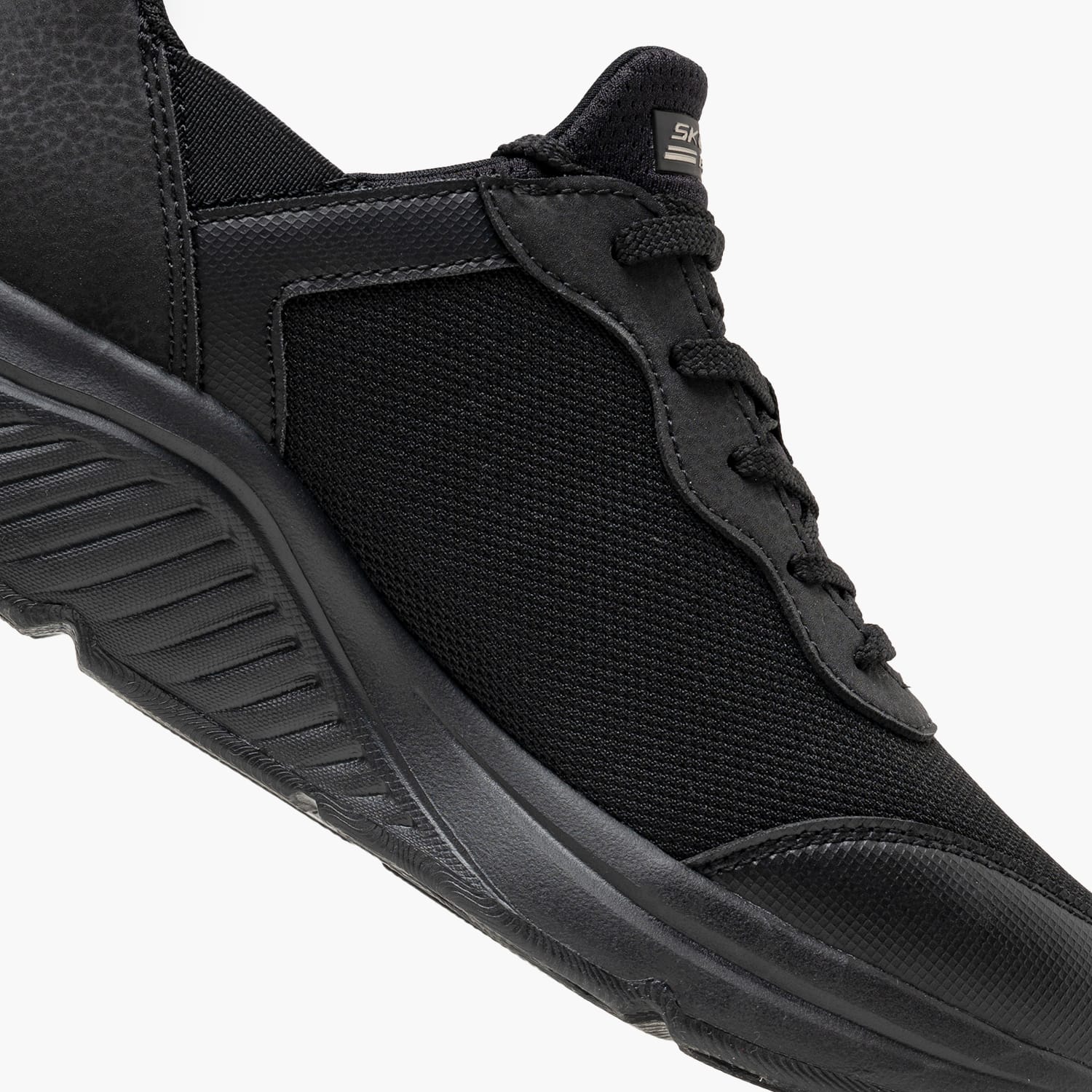 Skechers 117627-Black