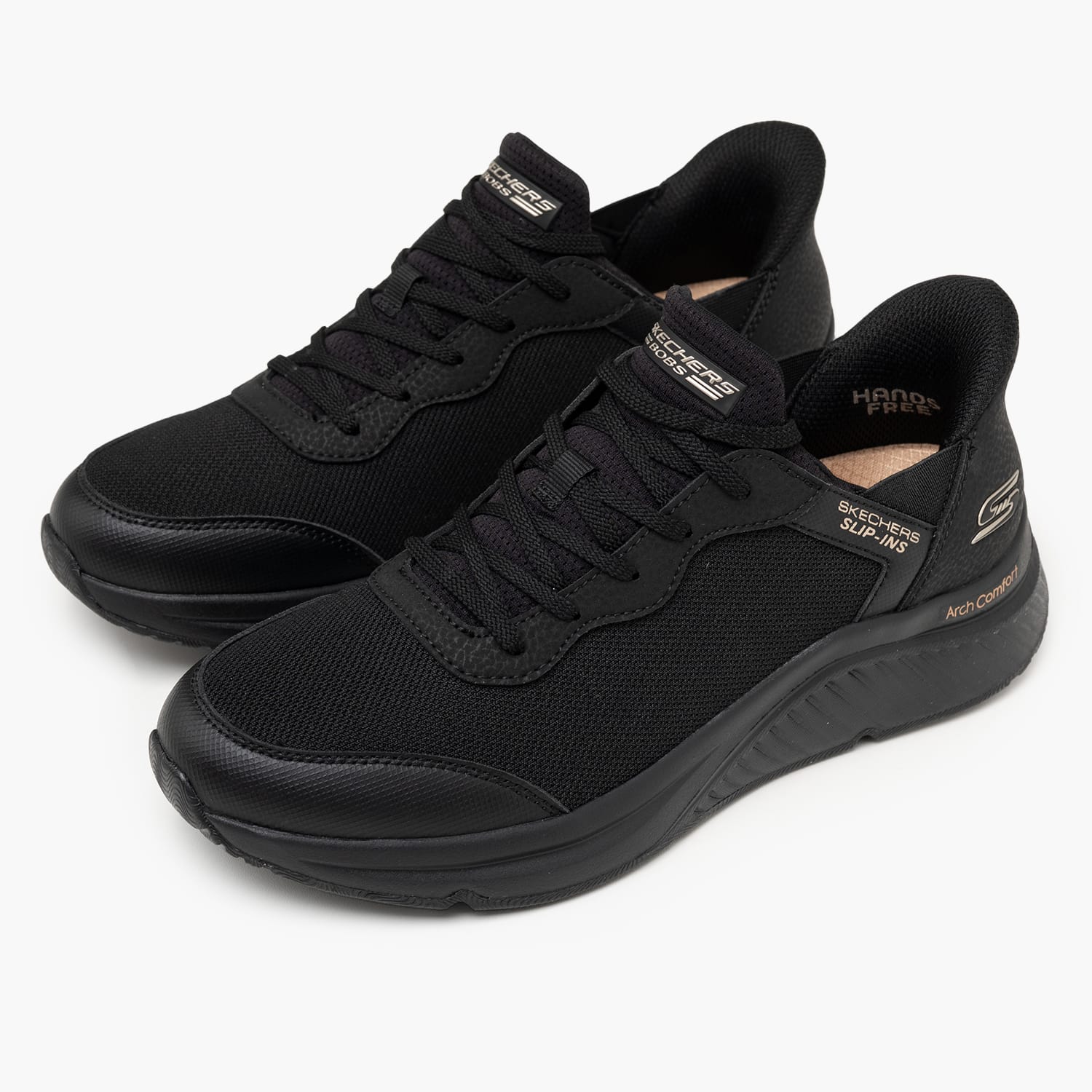 Skechers 117627-Black