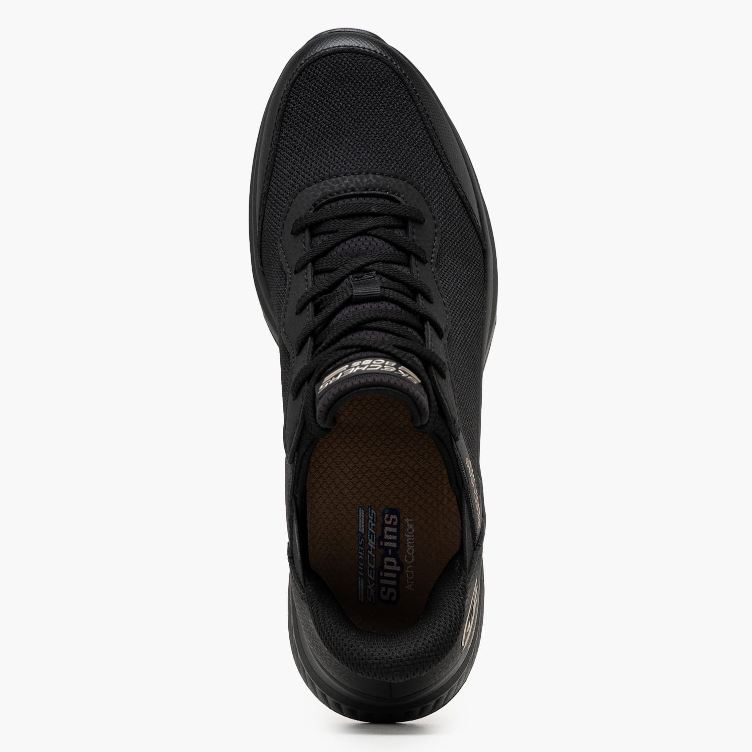 Skechers 117627-Black