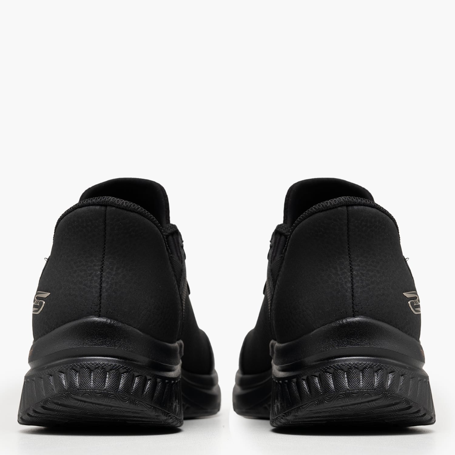 Skechers 117627-Black