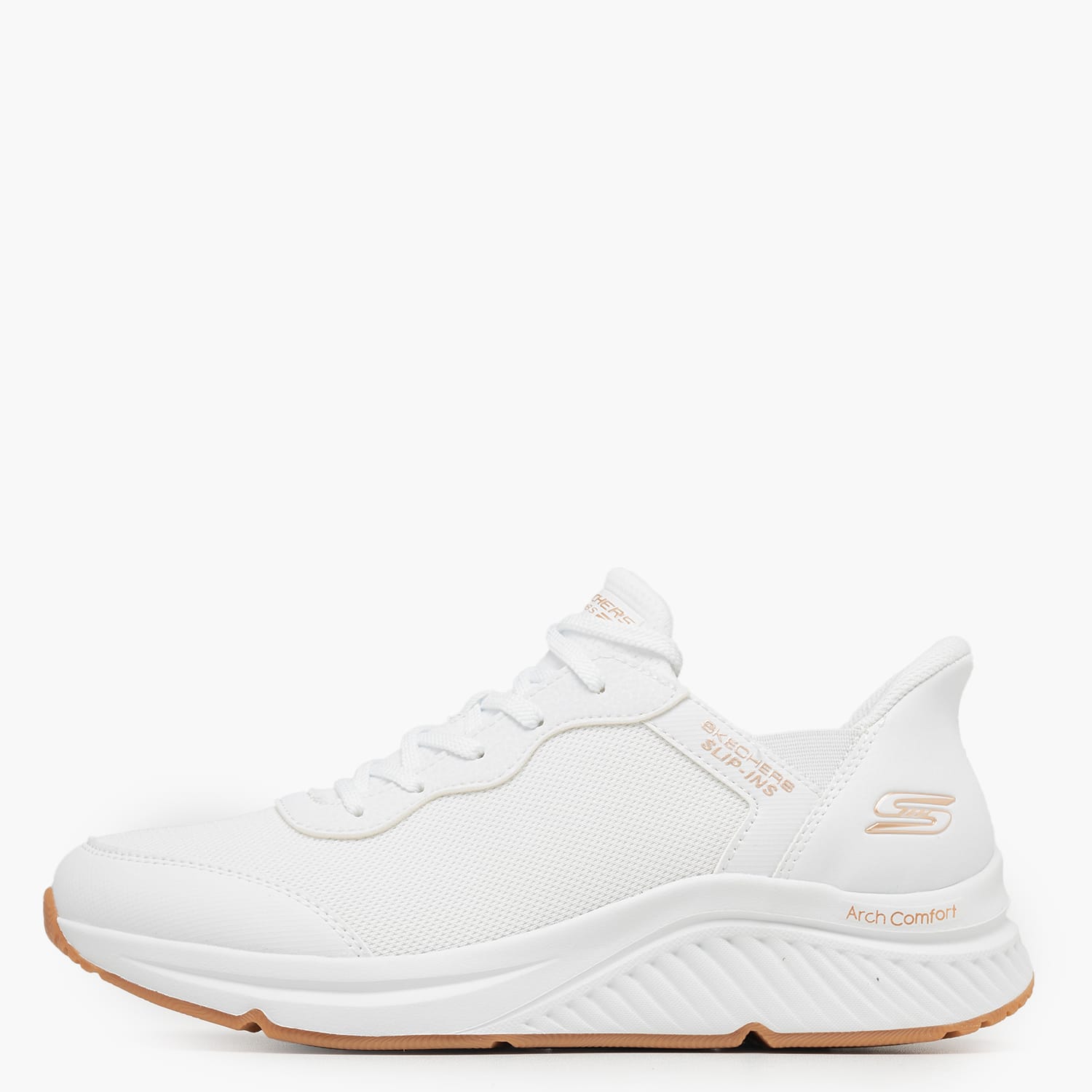 Skechers 117627 Γυναικείο Παπούτσι Casual