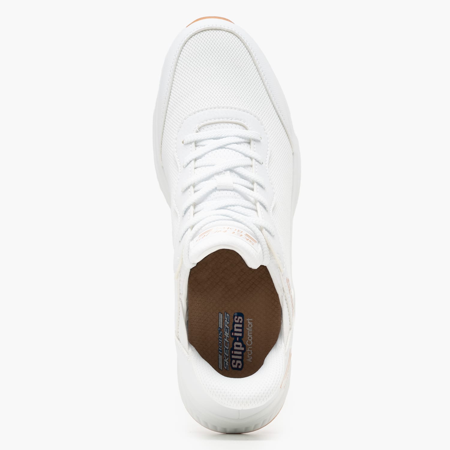 Skechers 117627-White