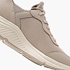 Skechers 117627-Taupe