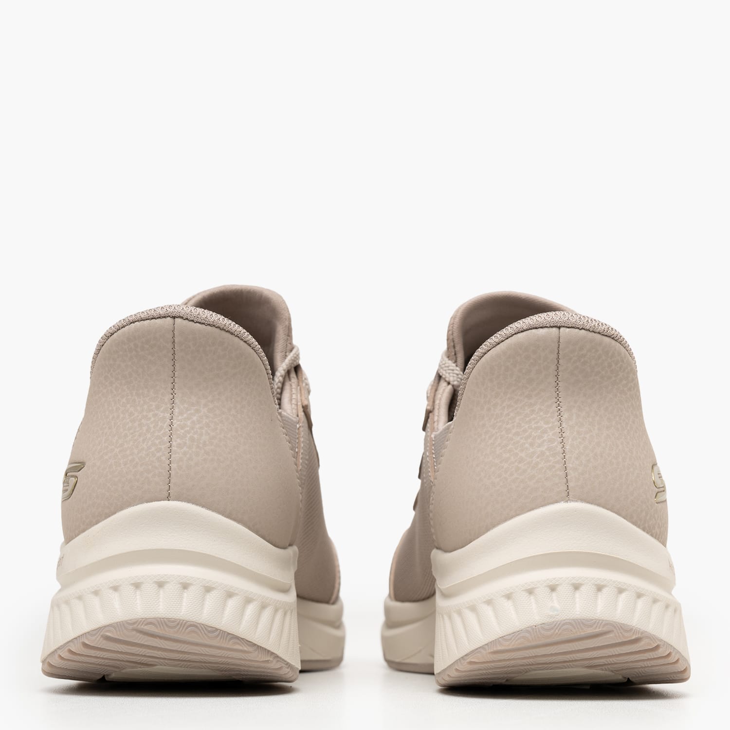 Skechers 117627-Taupe