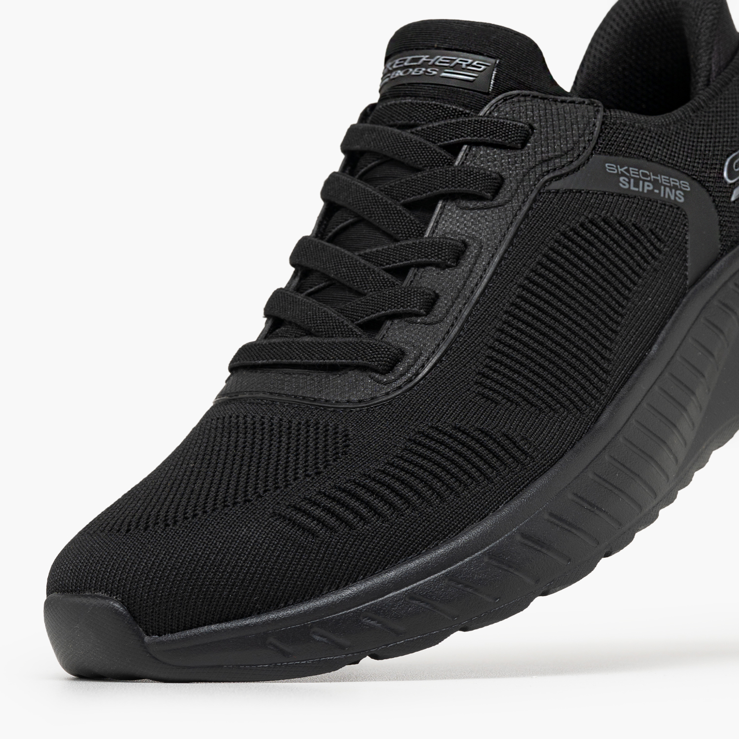 Skechers 118312-Black