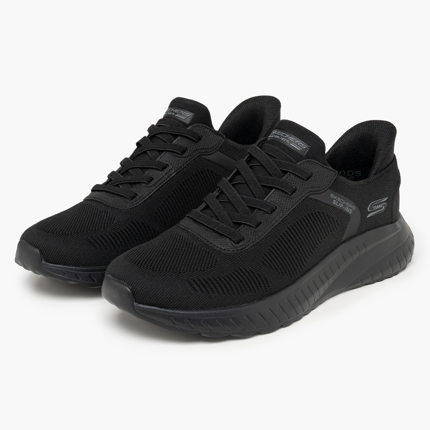 Skechers 118312-Black
