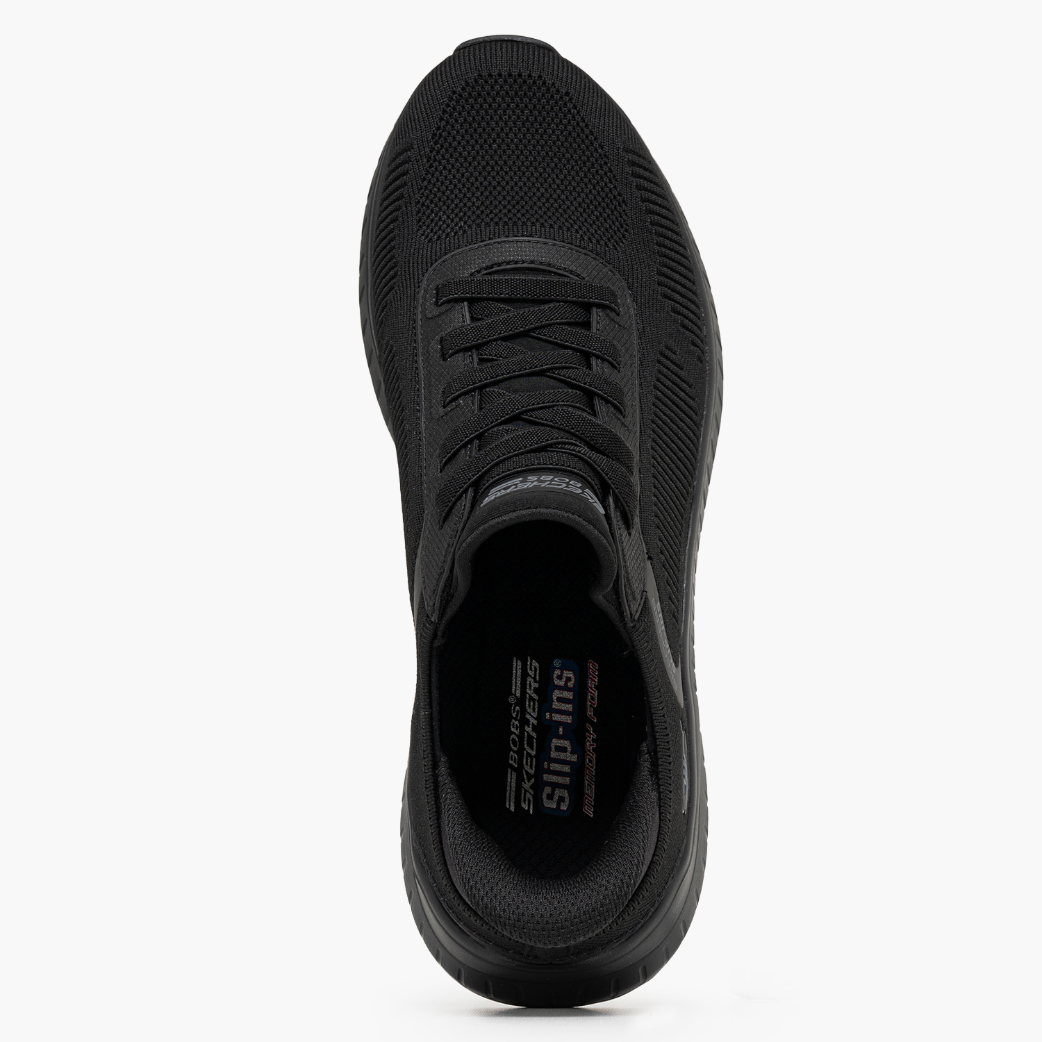 Skechers 118312-Black