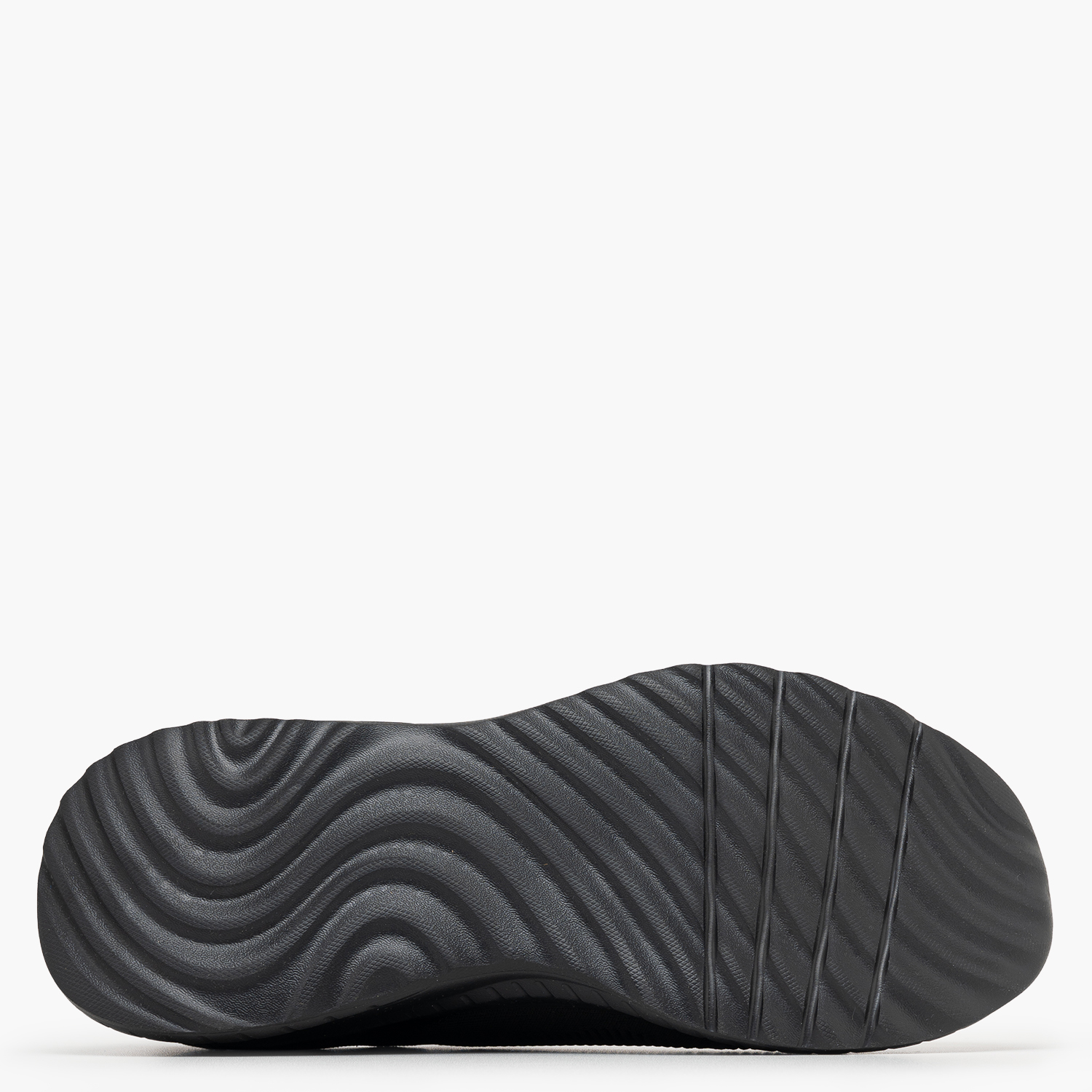 Skechers 118312-Black