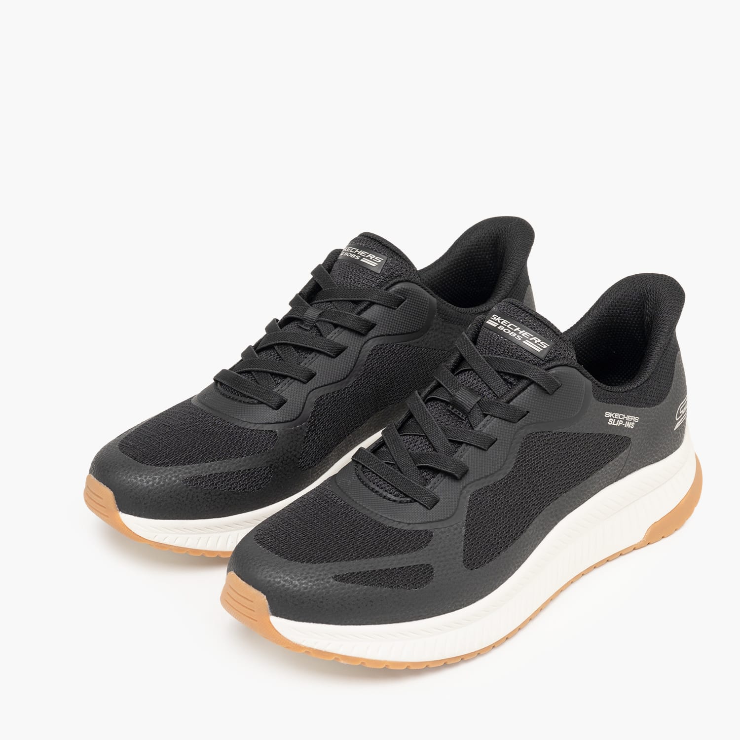 Skechers 118423 Ανδρικό Παπούτσι Casual