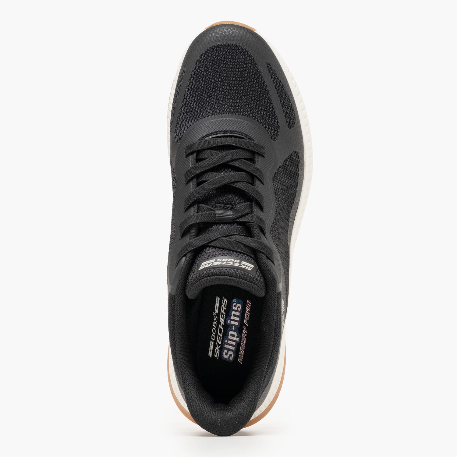 Skechers 118423 Ανδρικό Παπούτσι Casual