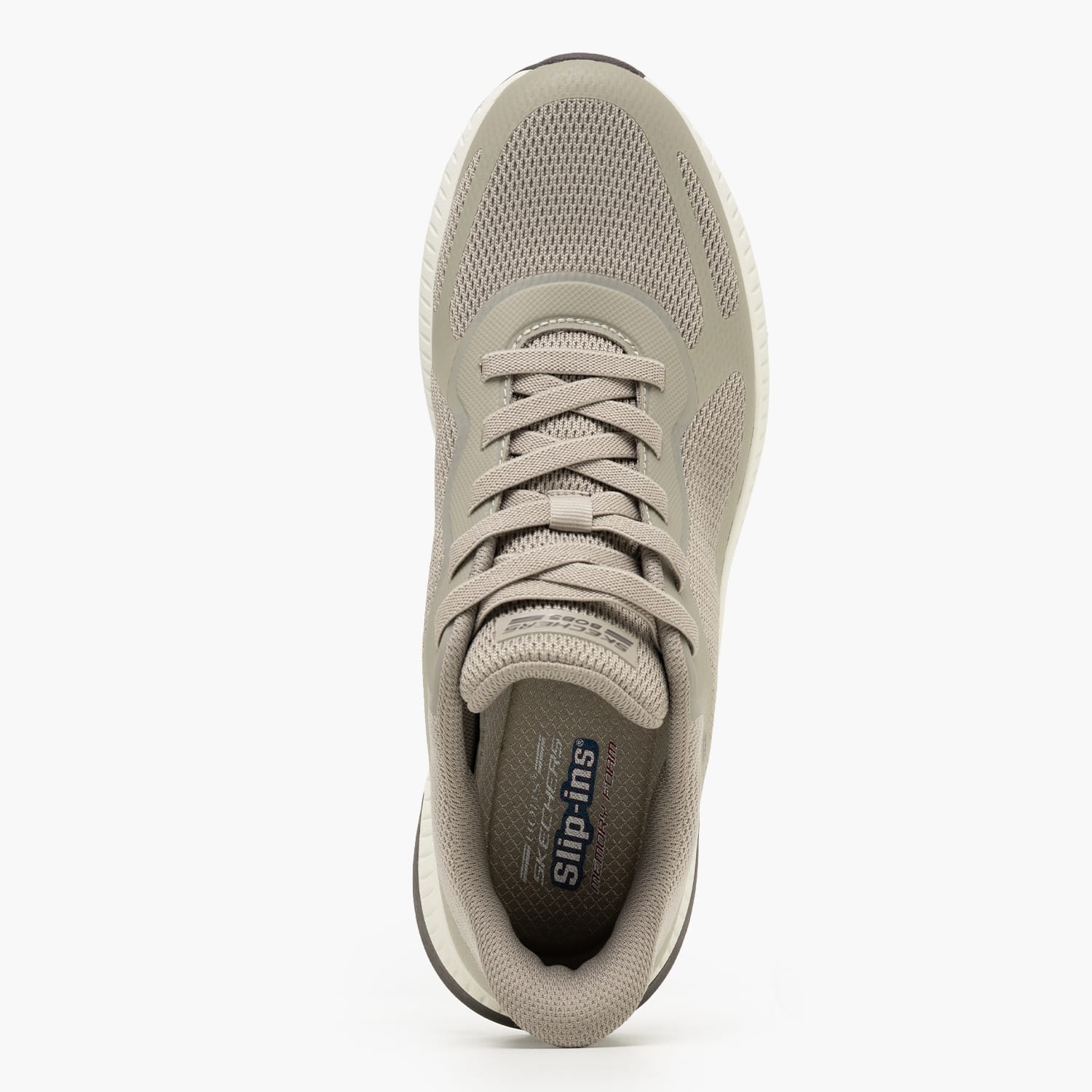 Skechers 118423 Ανδρικό Παπούτσι Casual