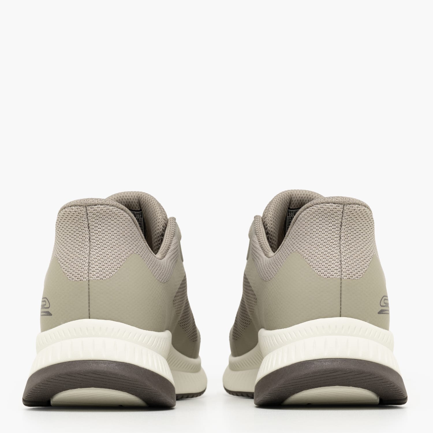 Skechers 118423 Ανδρικό Παπούτσι Casual