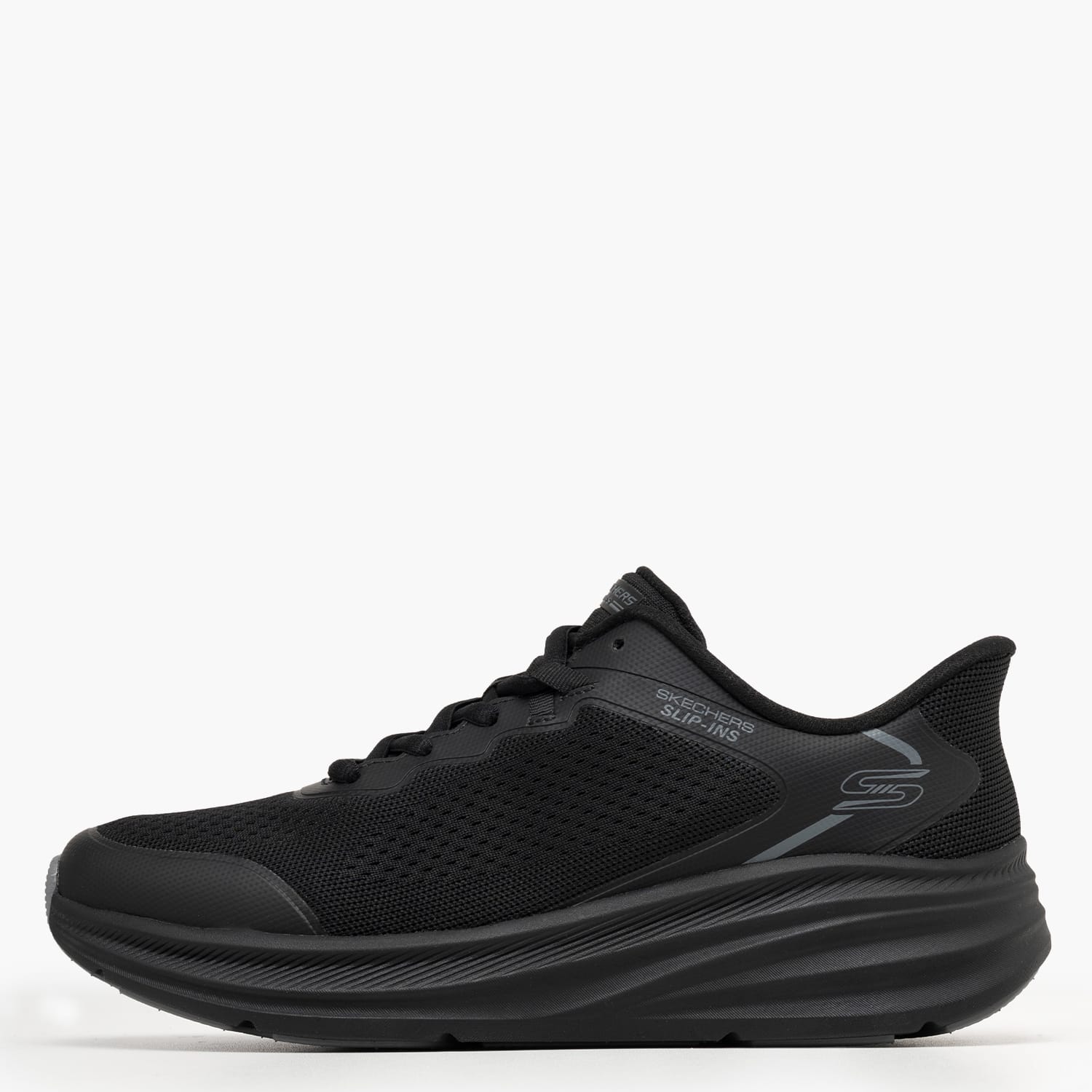 Skechers 118431-Black