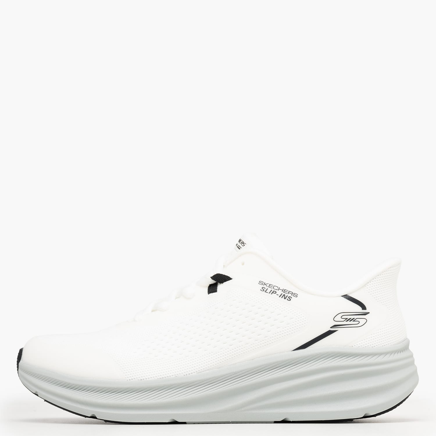 Skechers 118431-White