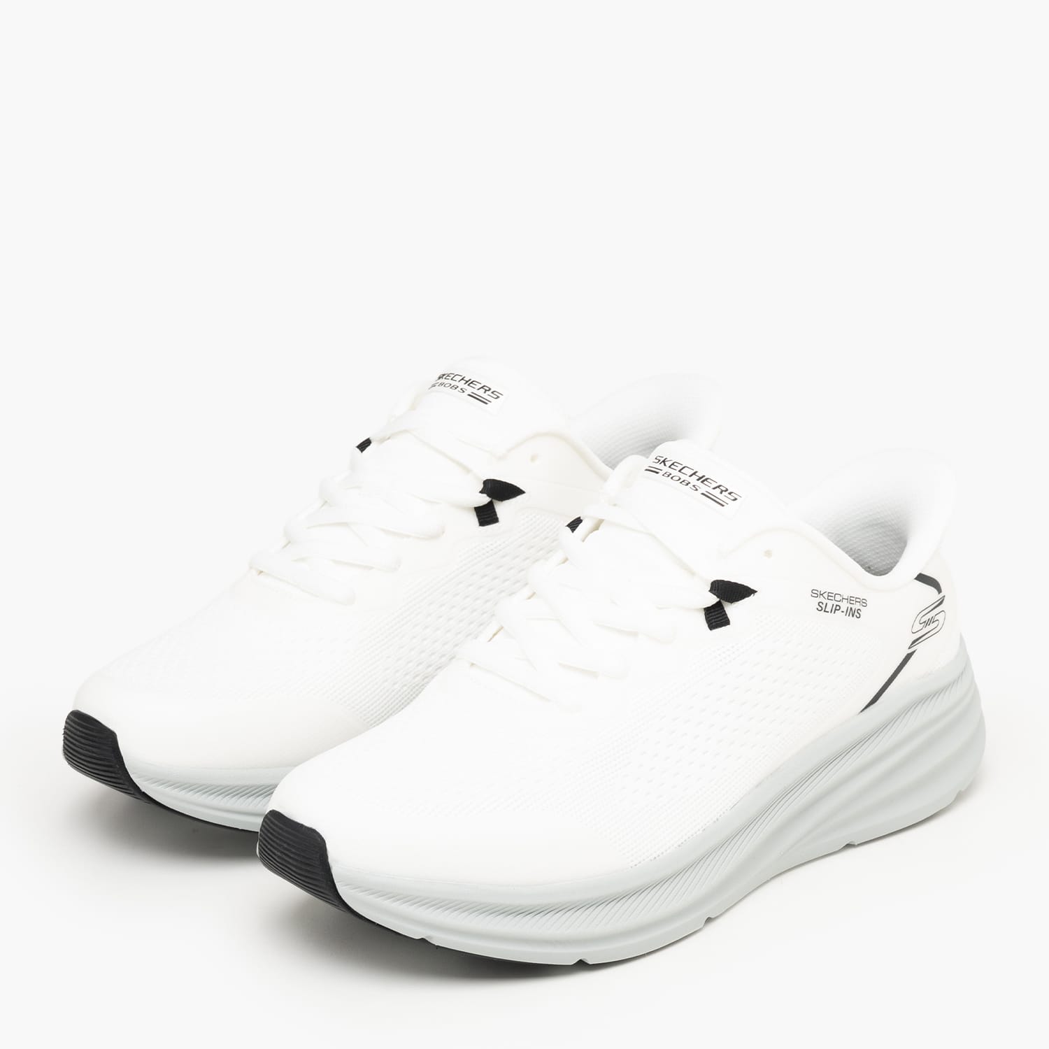 Skechers 118431-White