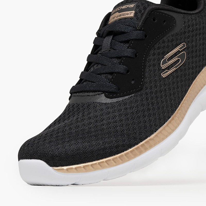 Skechers 12606.G Γυναικείο Παπούτσι Casual