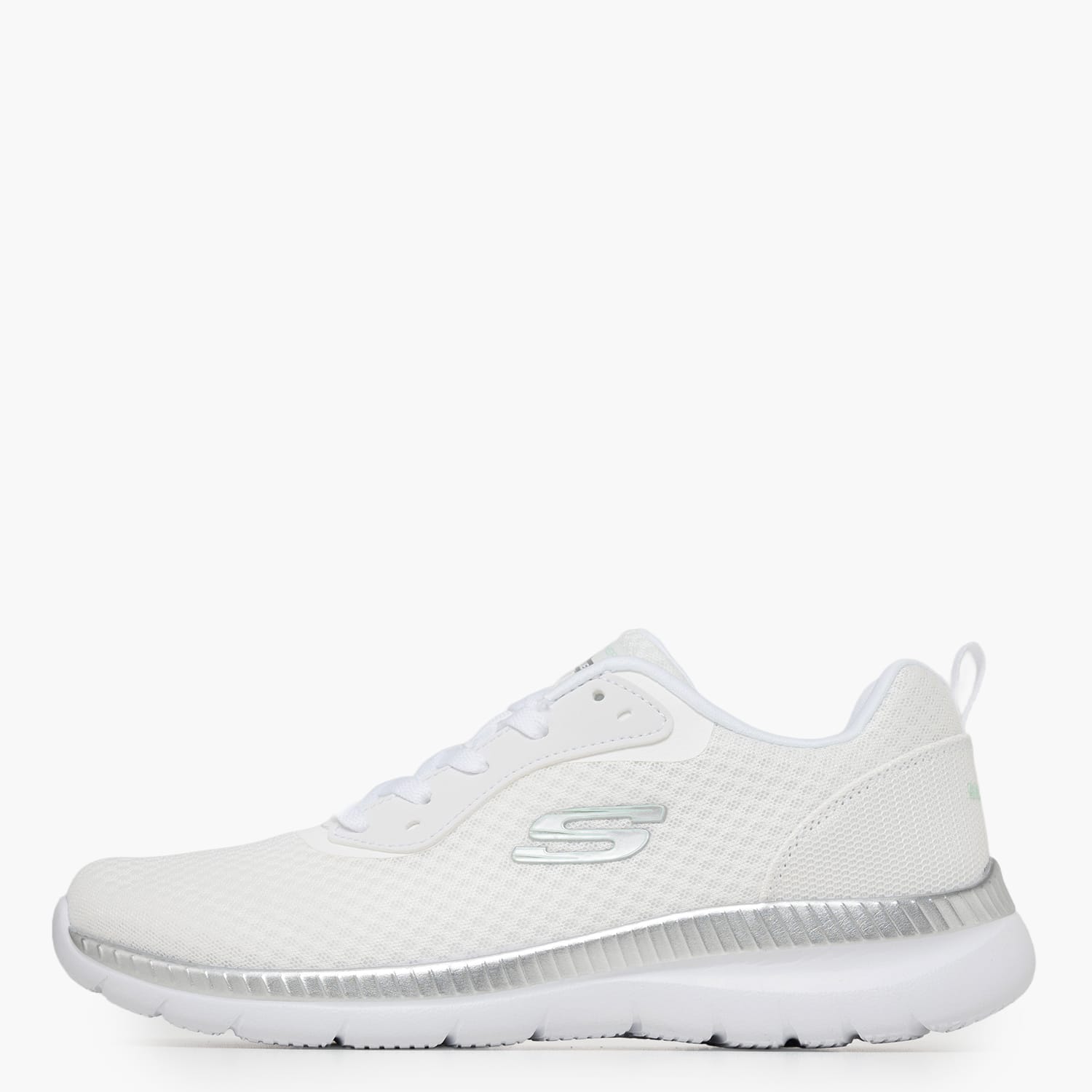 Skechers 12606.G Γυναικείο Παπούτσι Casual
