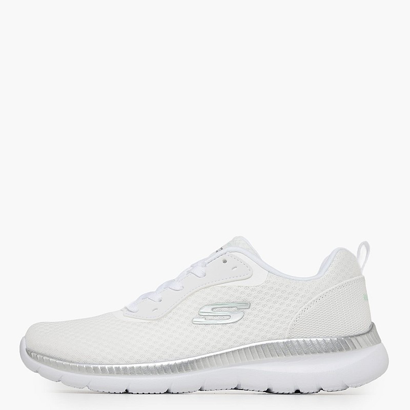 Skechers 12606.G Γυναικείο Παπούτσι Casual