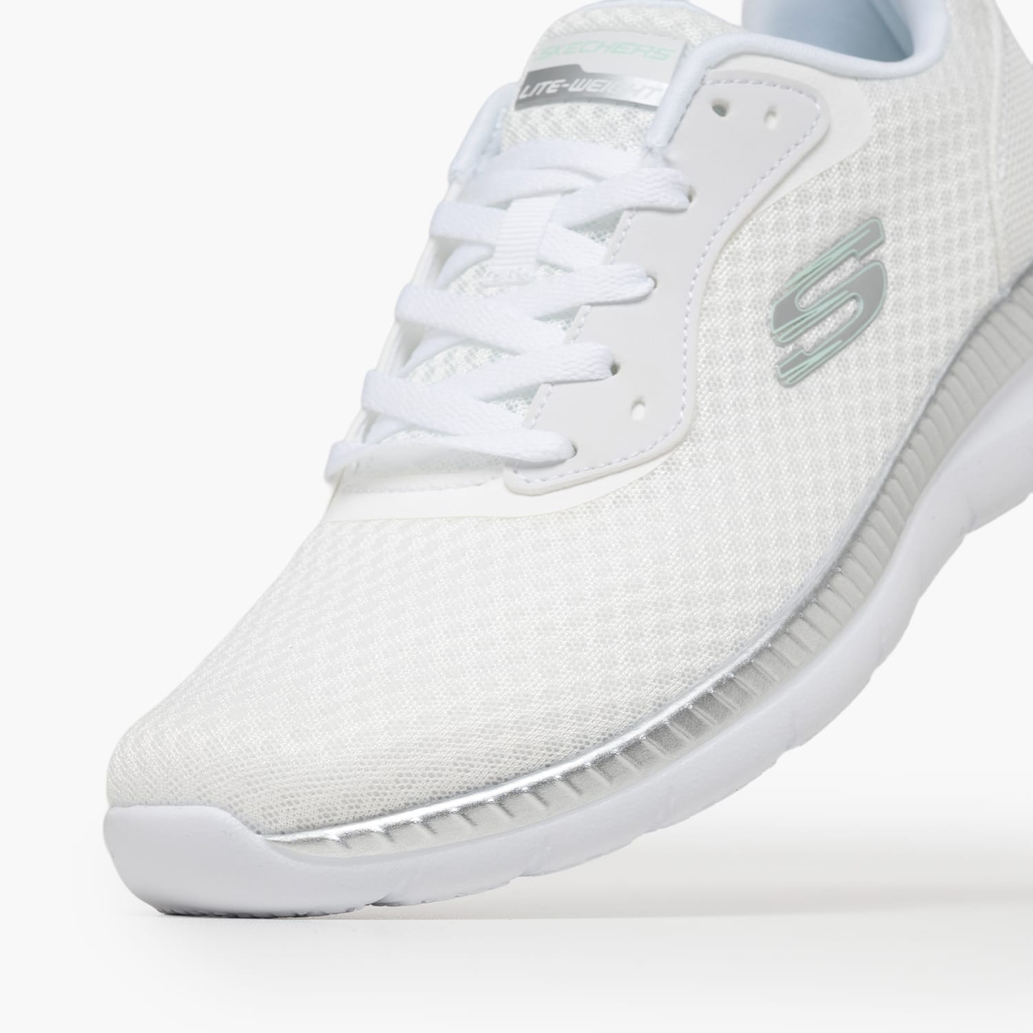 Skechers 12606.G Γυναικείο Παπούτσι Casual