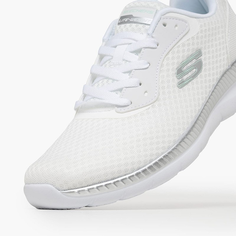 Skechers 12606.G Γυναικείο Παπούτσι Casual