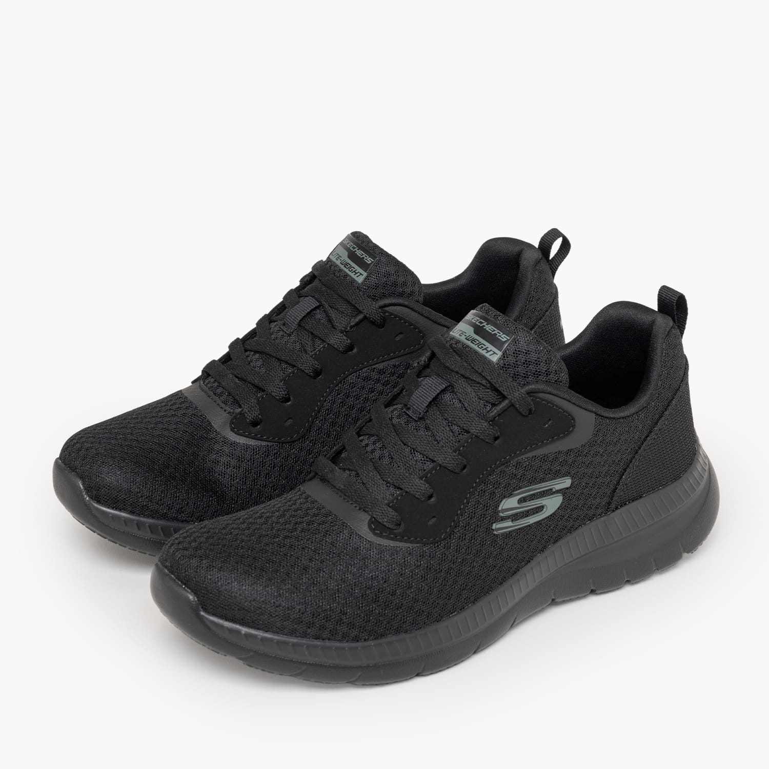 Skechers 12606-Black