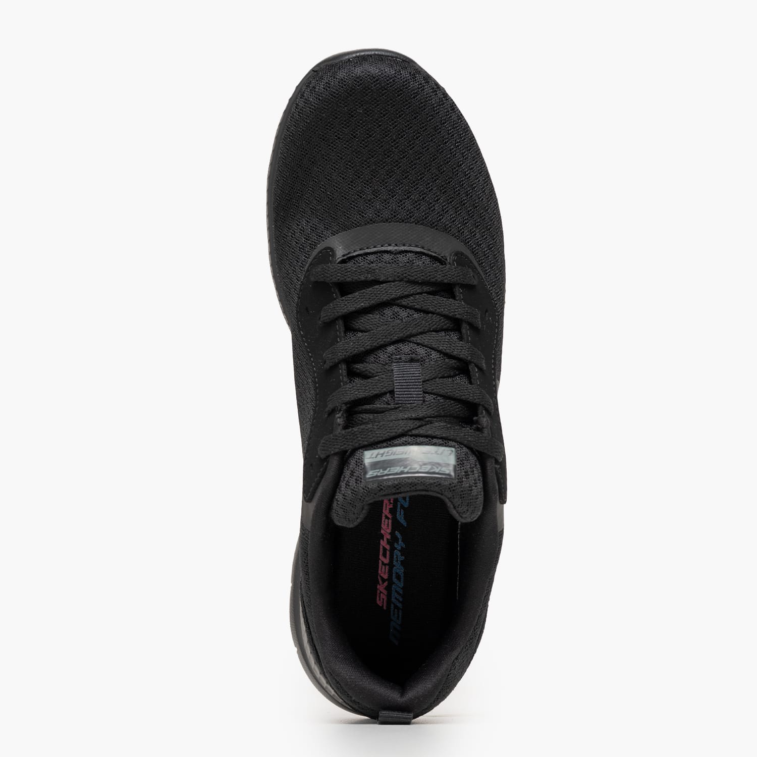 Skechers 12606-Black
