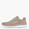 Skechers 12606 Γυναικείο Παπούτσι Casual