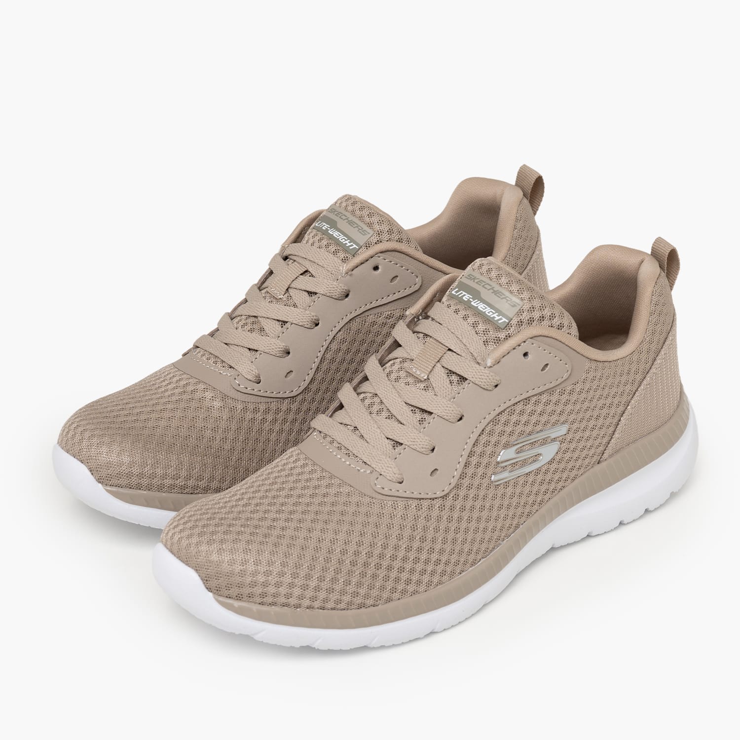 Skechers 12606 Γυναικείο Παπούτσι Casual