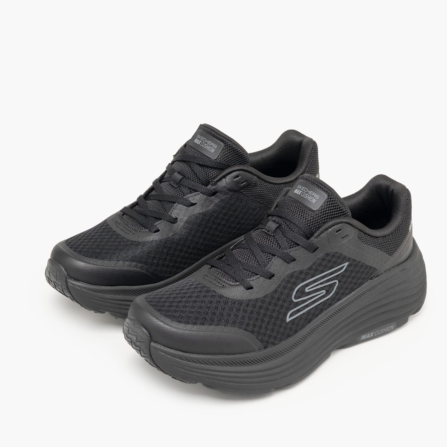 Skechers 129470.B Ανδρικό Παπούτσι Casual