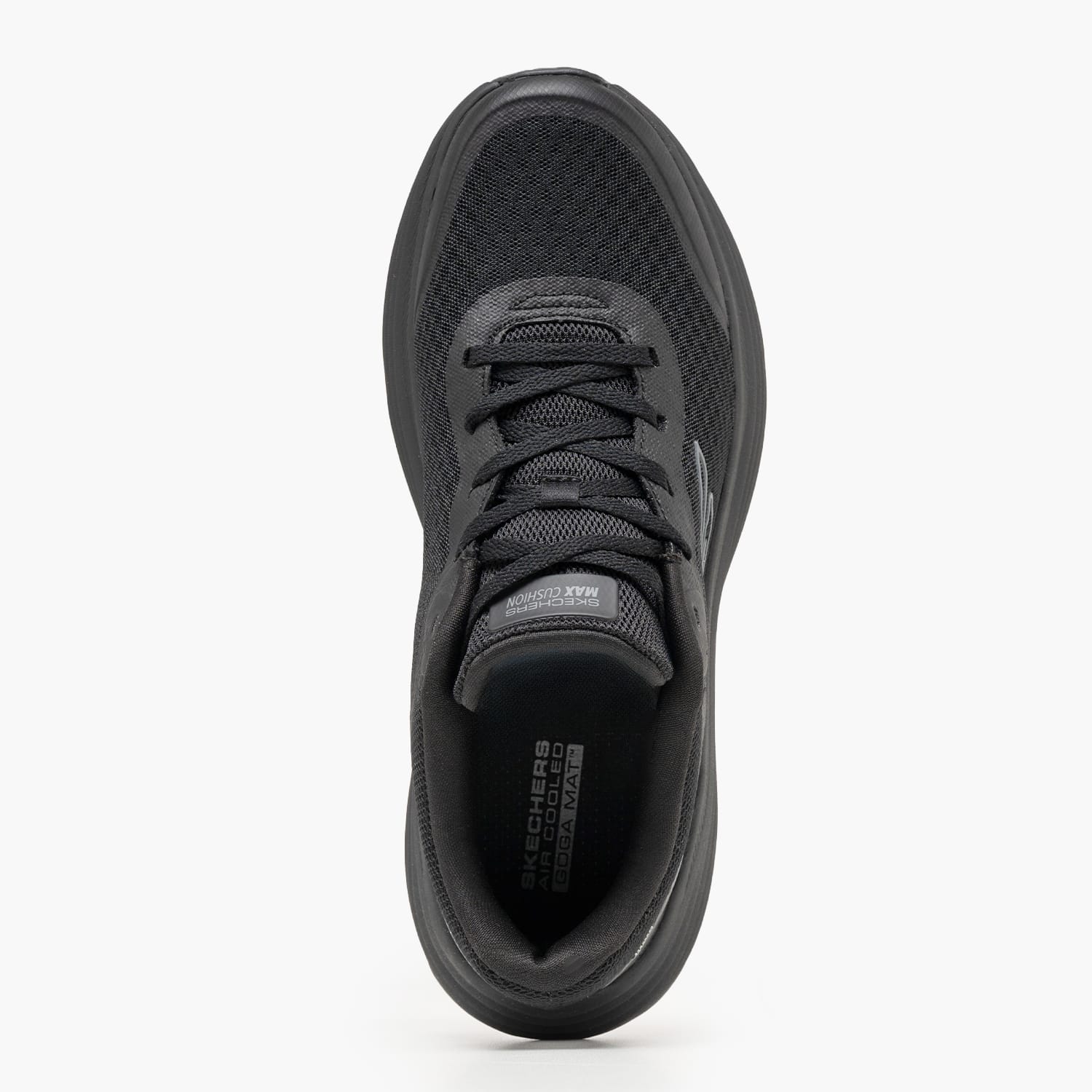 Skechers 129470.B Ανδρικό Παπούτσι Casual