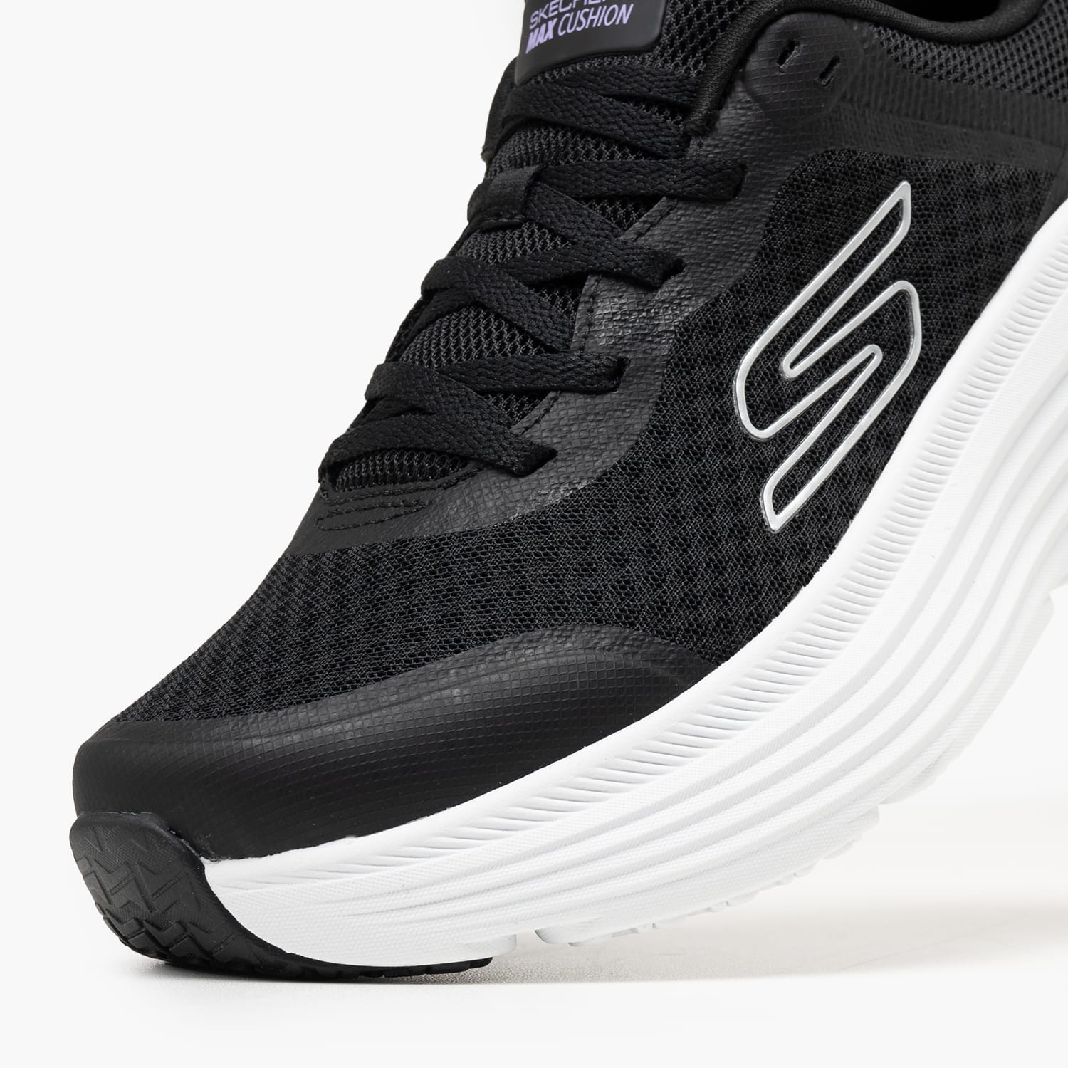 Skechers 129470-Black