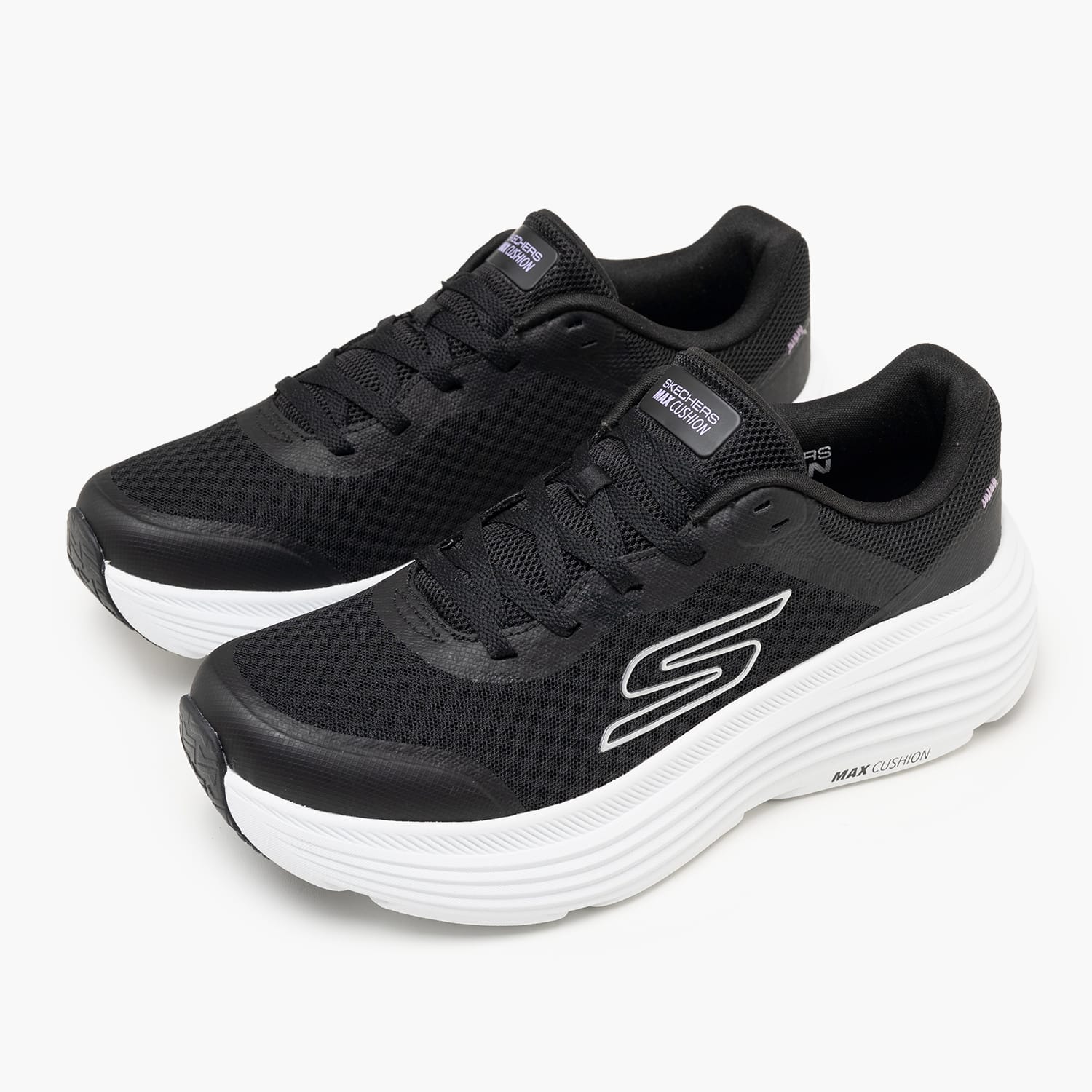 Skechers 129470-Black