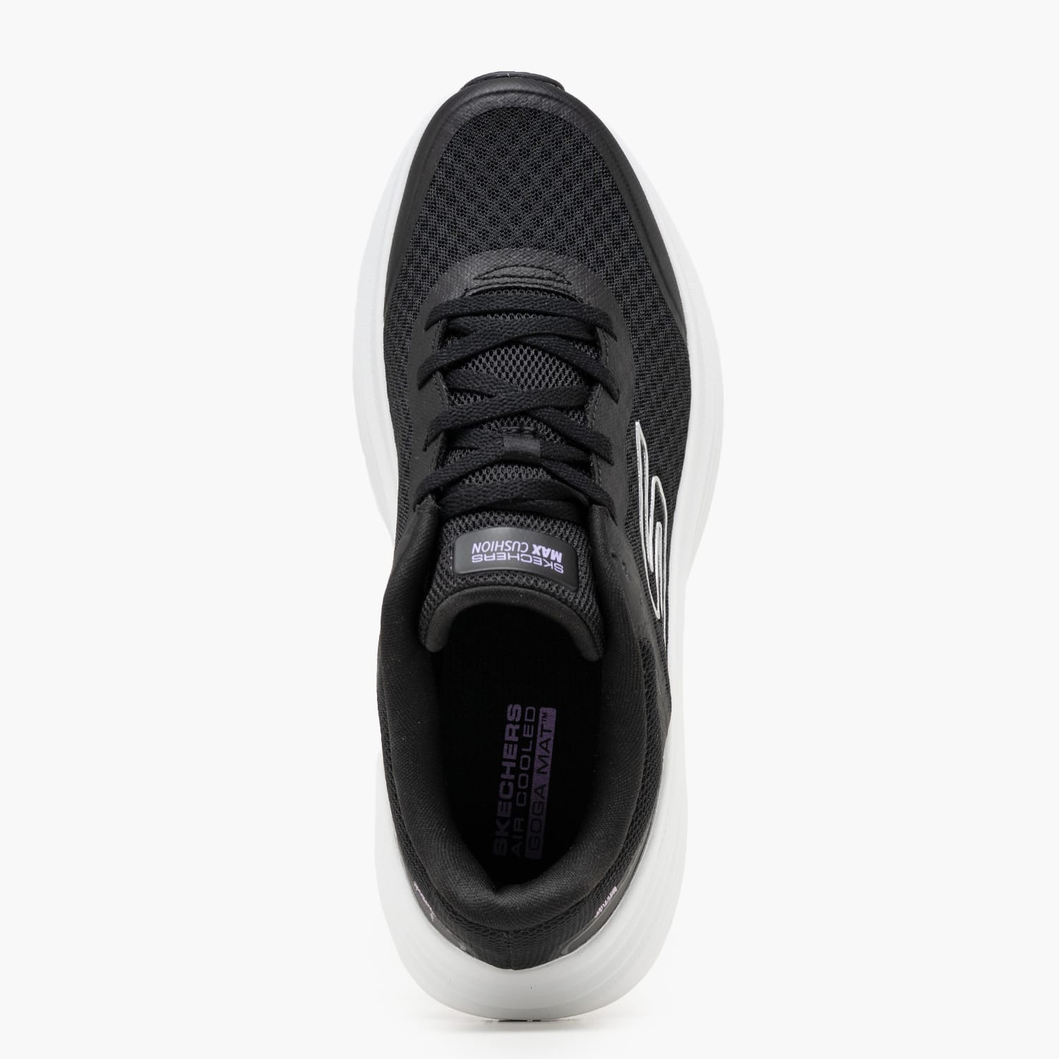 Skechers 129470-Black