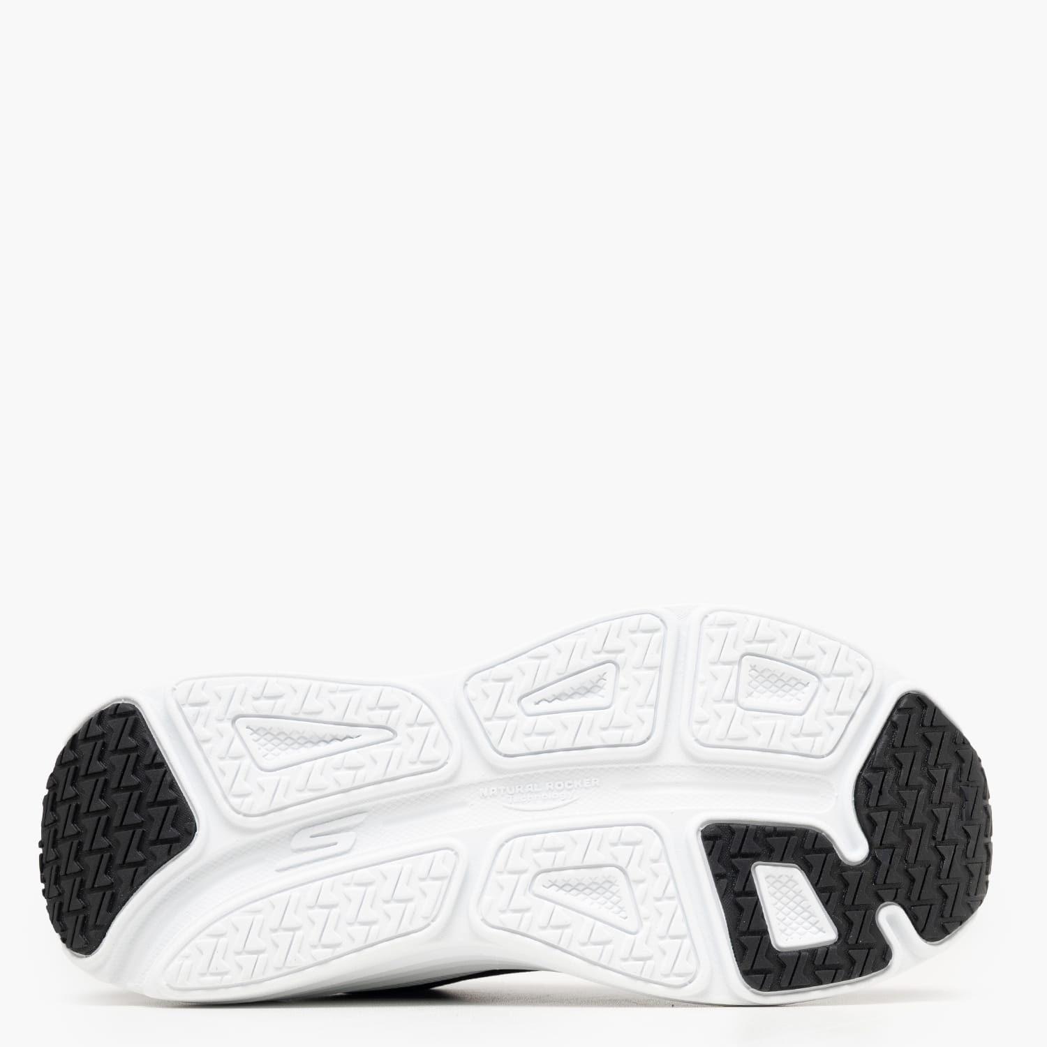 Skechers 129470-Black