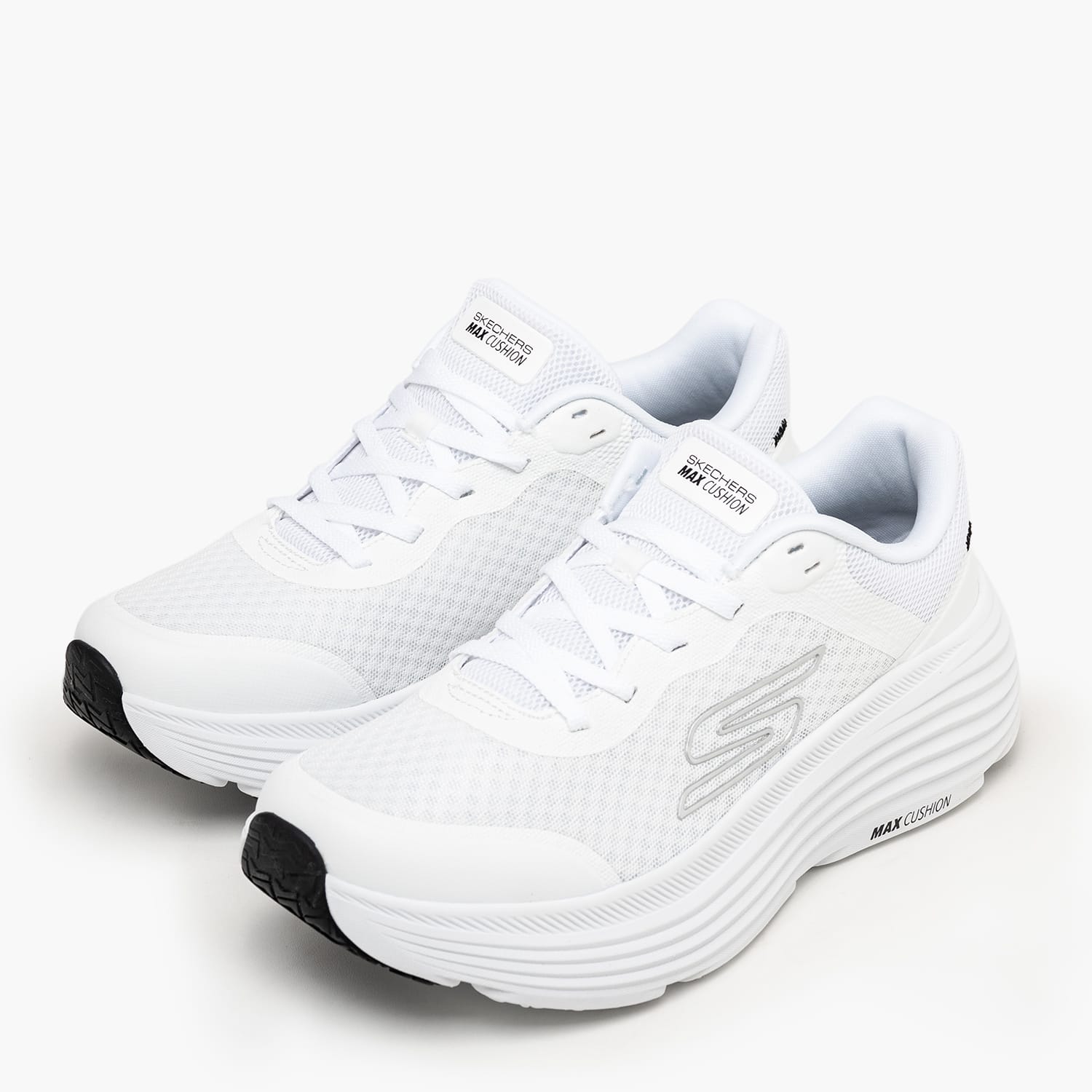 Skechers 129470-White