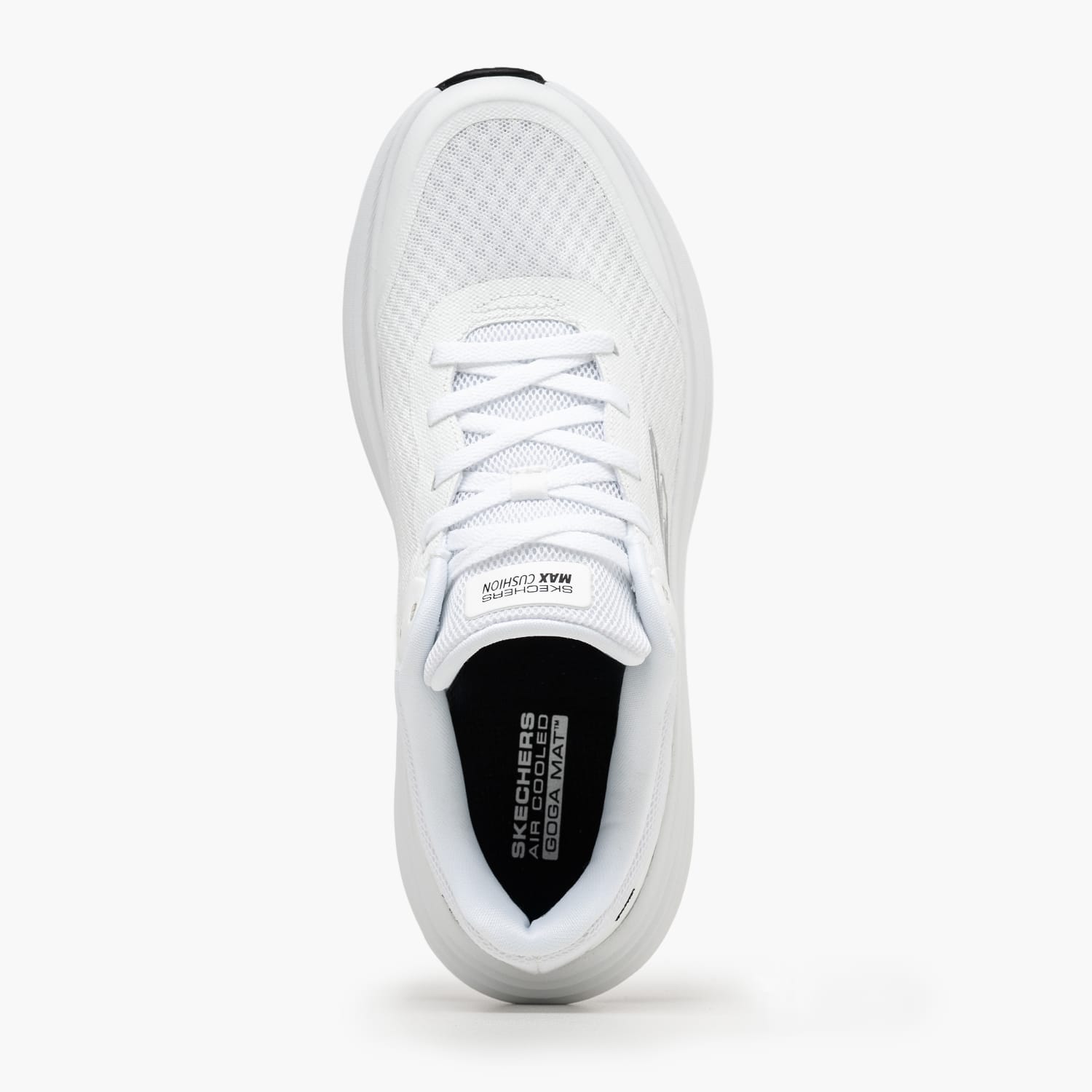 Skechers 129470-White