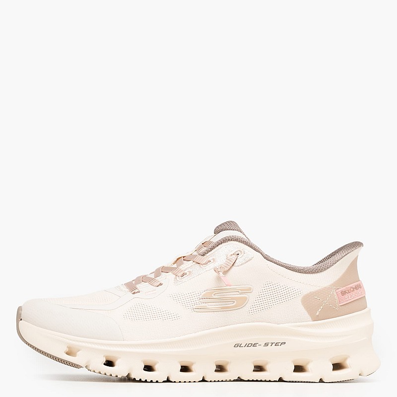 Skechers 150428 Γυναικείο Παπούτσι Casual