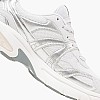 Skechers 177357-Silver