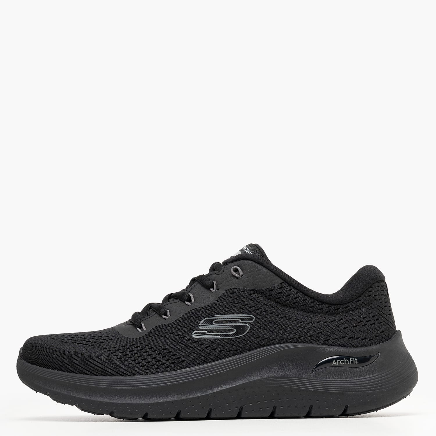Skechers 232700 Ανδρικό Παπούτσι Casual