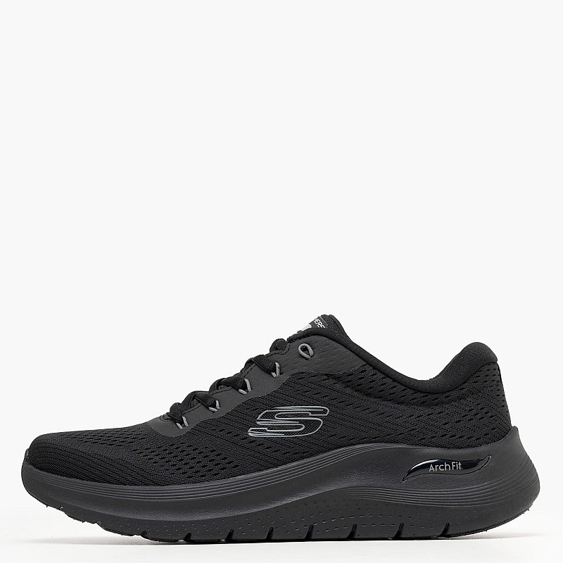 Skechers 232700 Ανδρικό Παπούτσι Casual
